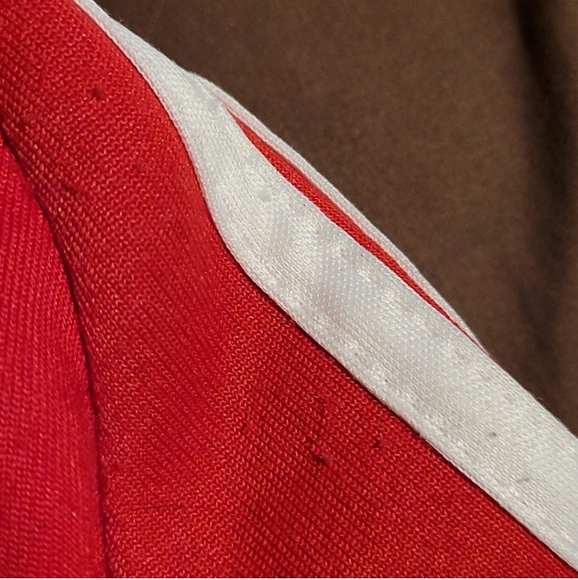 Dog Red Hoodie - Picture 3 of 5